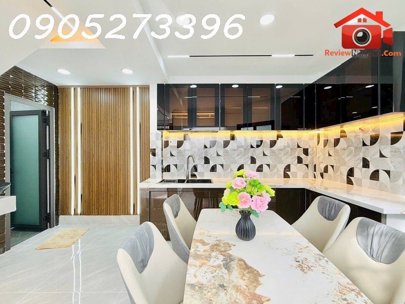 Nhà 1/ đường nguyễn duy cung – 28m – 2 tầng – 2pn – giá chỉ 3.55 tỷ Bán nhà đất Đường nguyễn duy cung – Phường cũ An Hội Tây – Quận 1 – Phường mới An Hội – Thành phố Hồ Chí Minh