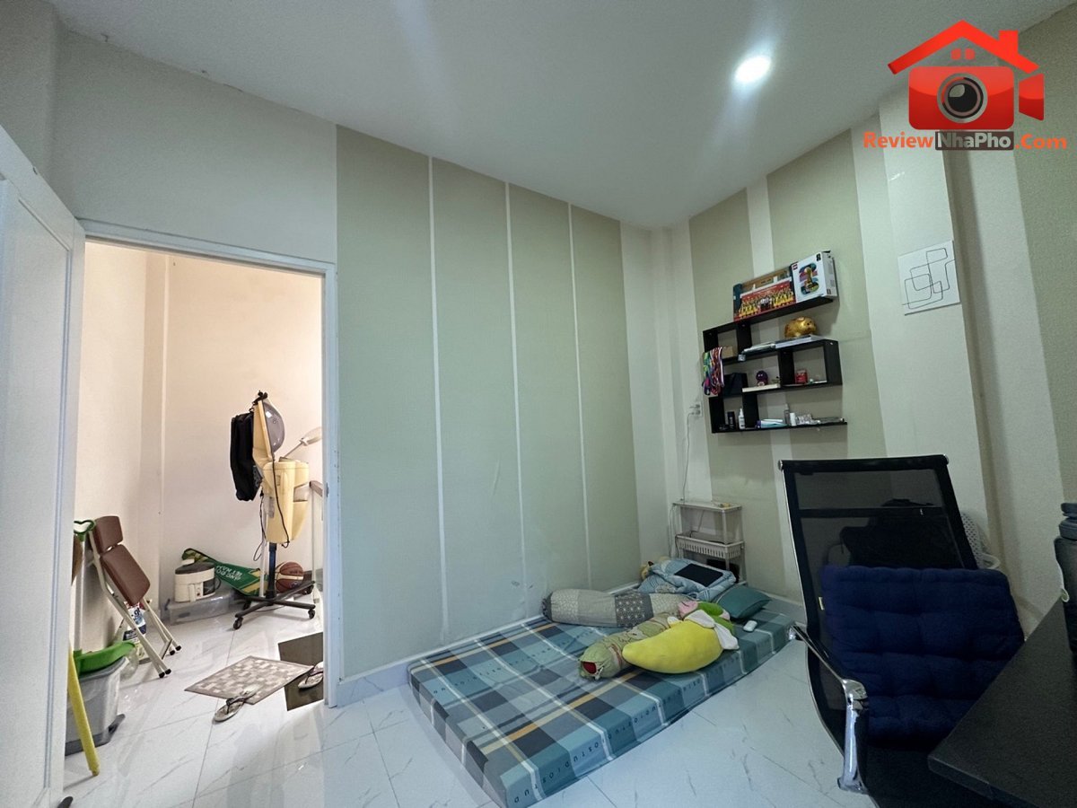Mặt tiền đường Thành Công – 40m2 – 8,9… – Bán nhà mặt phố Quận Tân Phú – TP Hồ Chí Minh giá 7 – 10 tỷ