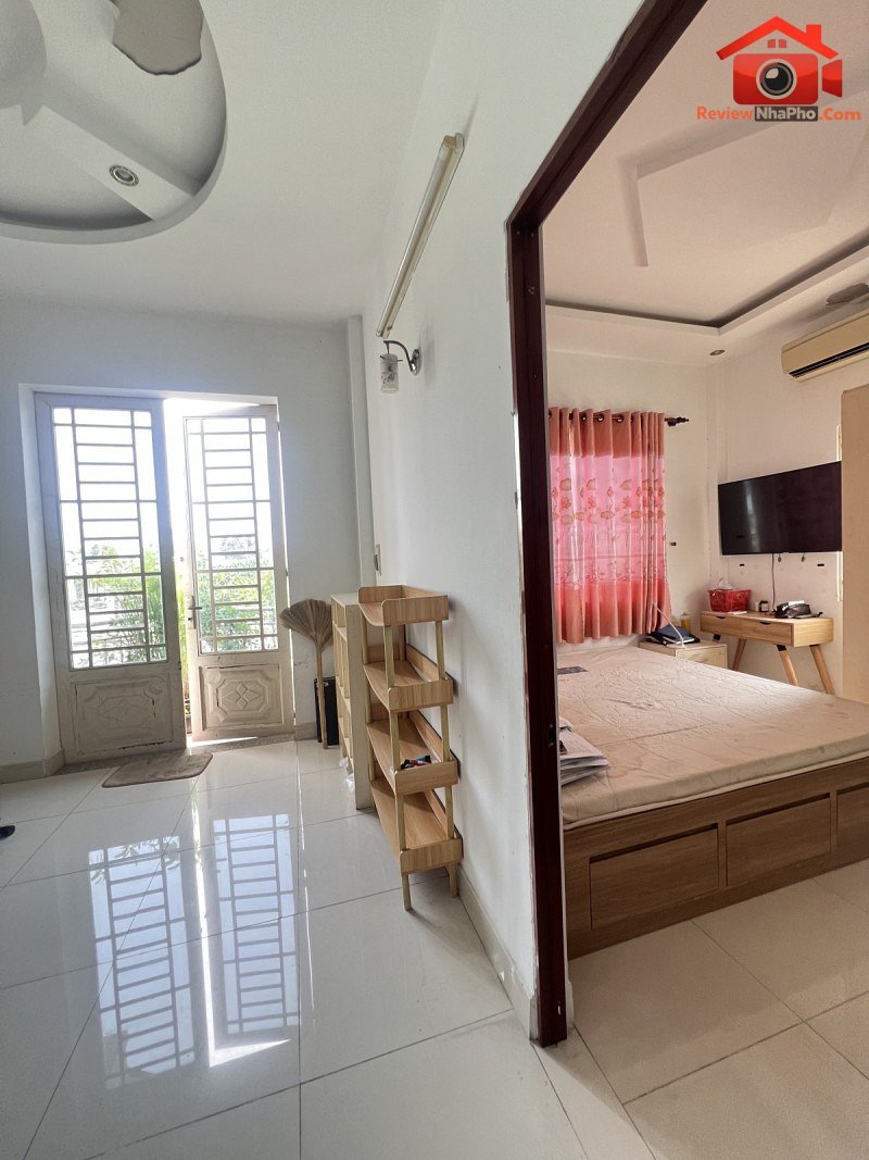 Bán nhà đất Đường Số 4 – Phường cũ Linh Tây Quận Thủ Đức – Phường mới Linh Tây – Thành phố Hồ Chí Minh 78m2 5.68 tỷ