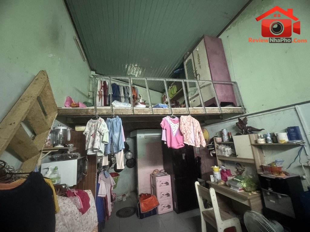 Nhà nở hậu hẻm xe hơi gần UBND P.Gò Vấp giá 30,5 t… – Bán nhà trong ngõ, hẻm Quận Gò Vấp – TP Hồ Chí Minh giá 20 – 40 tỷ