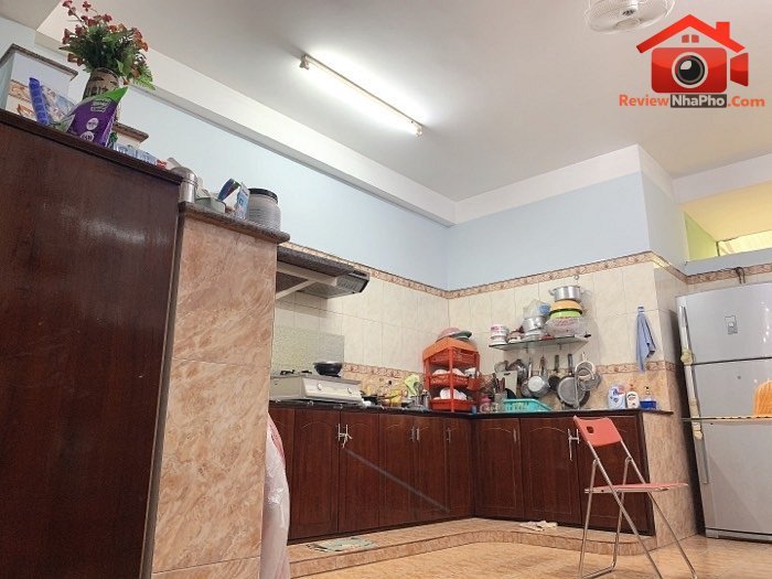 Nhà 4 tầng gần Cityland Phan Văn Trị Gò Vấp 15,5 t… – Bán nhà mặt phố Quận Gò Vấp – TP Hồ Chí Minh giá 15 – 20 tỷ