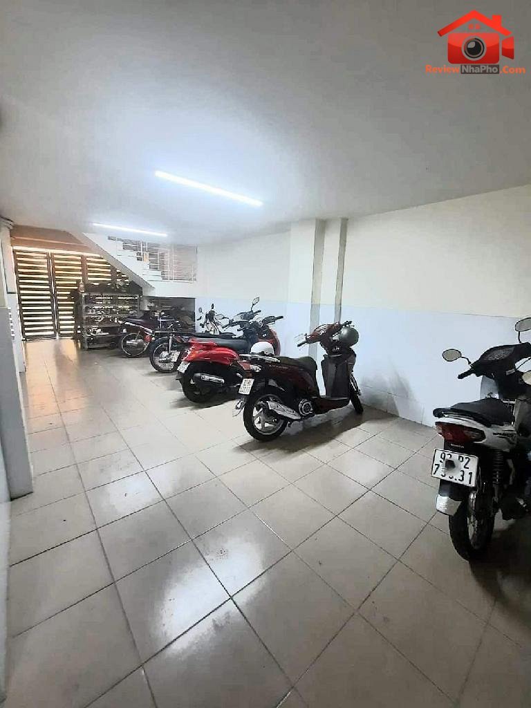 Nhà 5 tầng dòng tiền 54 triệu/th gần Lotte Mart Gò… – Bán nhà trong ngõ, hẻm Quận Gò Vấp – TP Hồ Chí Minh giá 15 – 20 tỷ