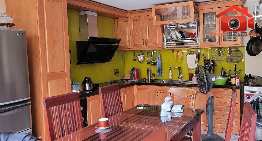 Nhà 5 tầng dòng tiền 54 triệu/th gần Lotte Mart Gò… – Bán nhà trong ngõ, hẻm Quận Gò Vấp – TP Hồ Chí Minh giá 15 – 20 tỷ