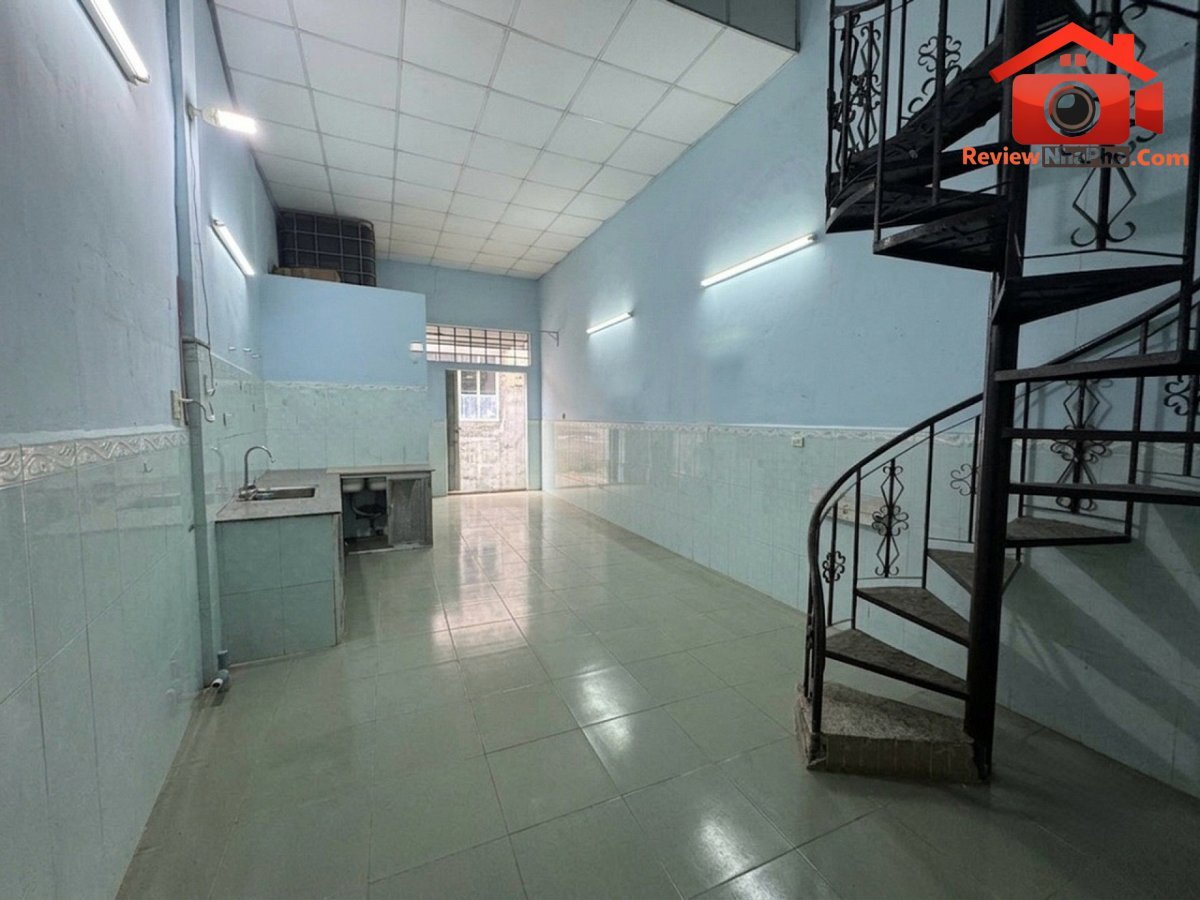 Bán nhà hẻm ôtô 4.5m thông gần chợ Xóm Mới Gò Vấp … – Bán nhà trong ngõ, hẻm Quận Gò Vấp – TP Hồ Chí Minh giá 3 – 5 tỷ