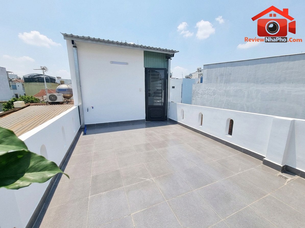 Nhà mới full nội thất cạnh CV Làng Hoa Gò Vấp R… – Bán nhà trong ngõ, hẻm Quận Gò Vấp – TP Hồ Chí Minh giá 5 – 7 tỷ
