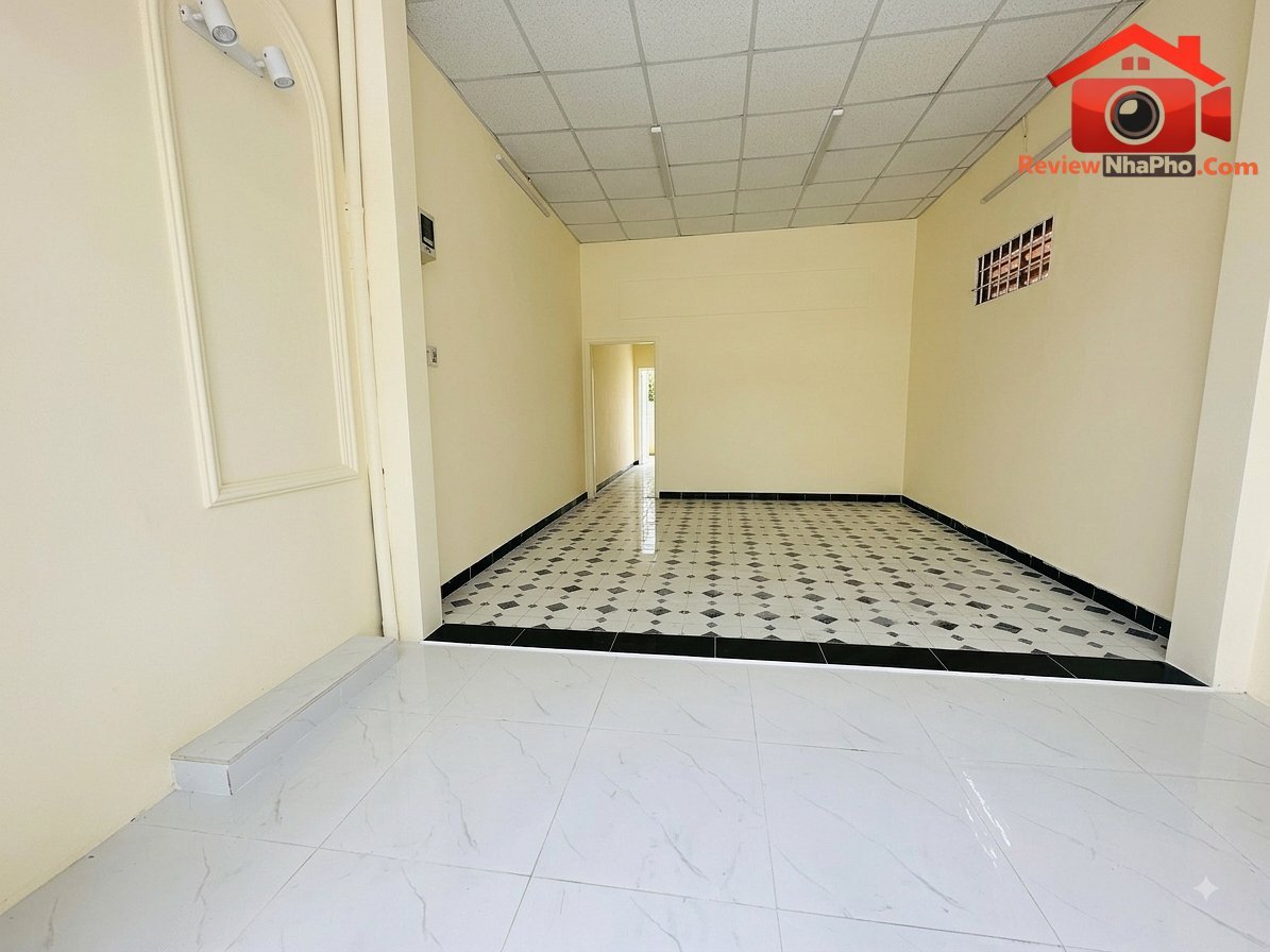 Nhà lô góc gần Lotte Mart Thống Nhất 54m2 giá 4,5 tỷ