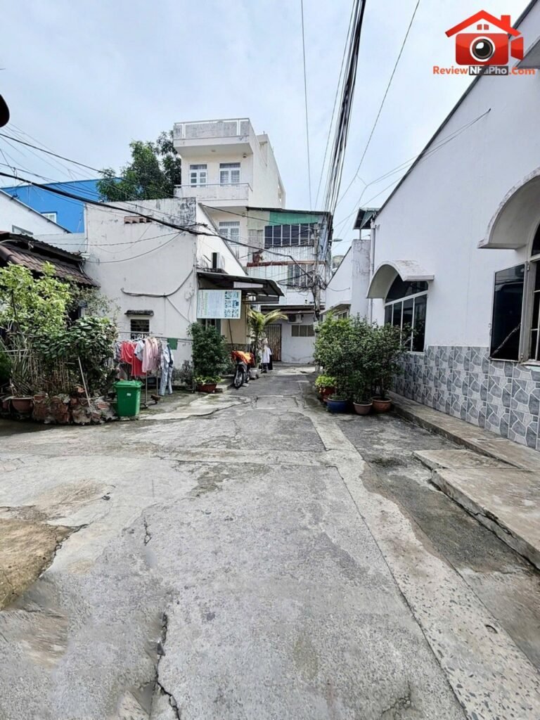 Nhà nở hậu 4.6m cạnh chợ Xóm Mới giá 2,95 tỷ… – Bán nhà trong ngõ, hẻm Huyện Thống Nhất – Đồng Nai giá Dưới 3 tỷ