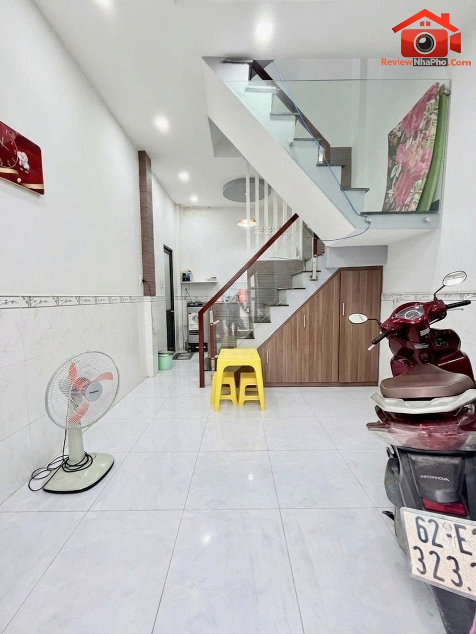 Nhà nở hậu 4.6m cạnh chợ Xóm Mới giá 2,95 tỷ… – Bán nhà trong ngõ, hẻm Huyện Thống Nhất – Đồng Nai giá Dưới 3 tỷ