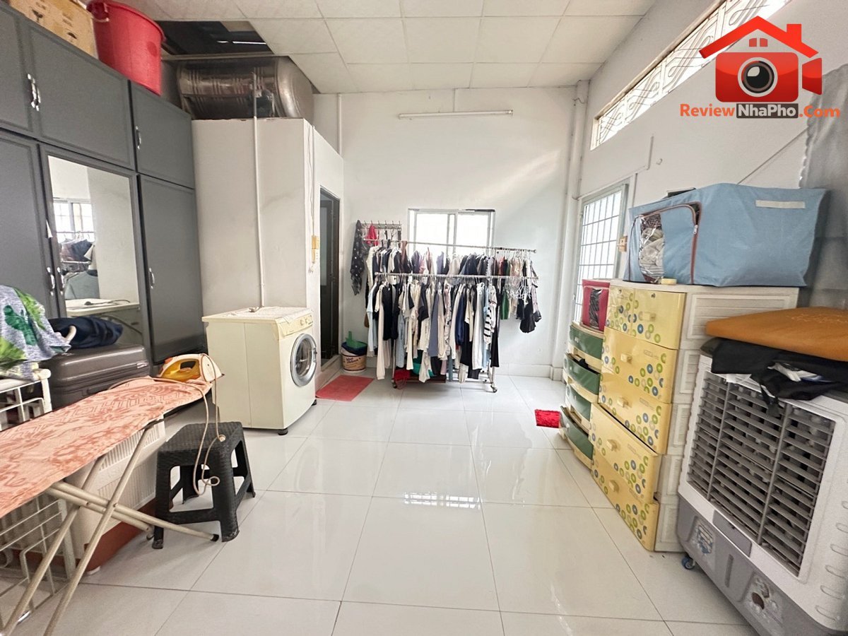 Nhà riêng 3 tầng Nguyễn Công Trứ quận 1 chỉ 6,5 tỷ vị trí trung tâm
