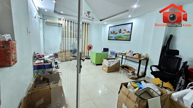 Mặt tiền kinh doanh hẻm 8m Trịnh Đình Trọng – Phường cũ Tân Thới Nhất Quận Tân Phú – Phường mới Tân Thới Nhất – Thành phố Hồ Chí Minh 89m2 11.5 tỷ