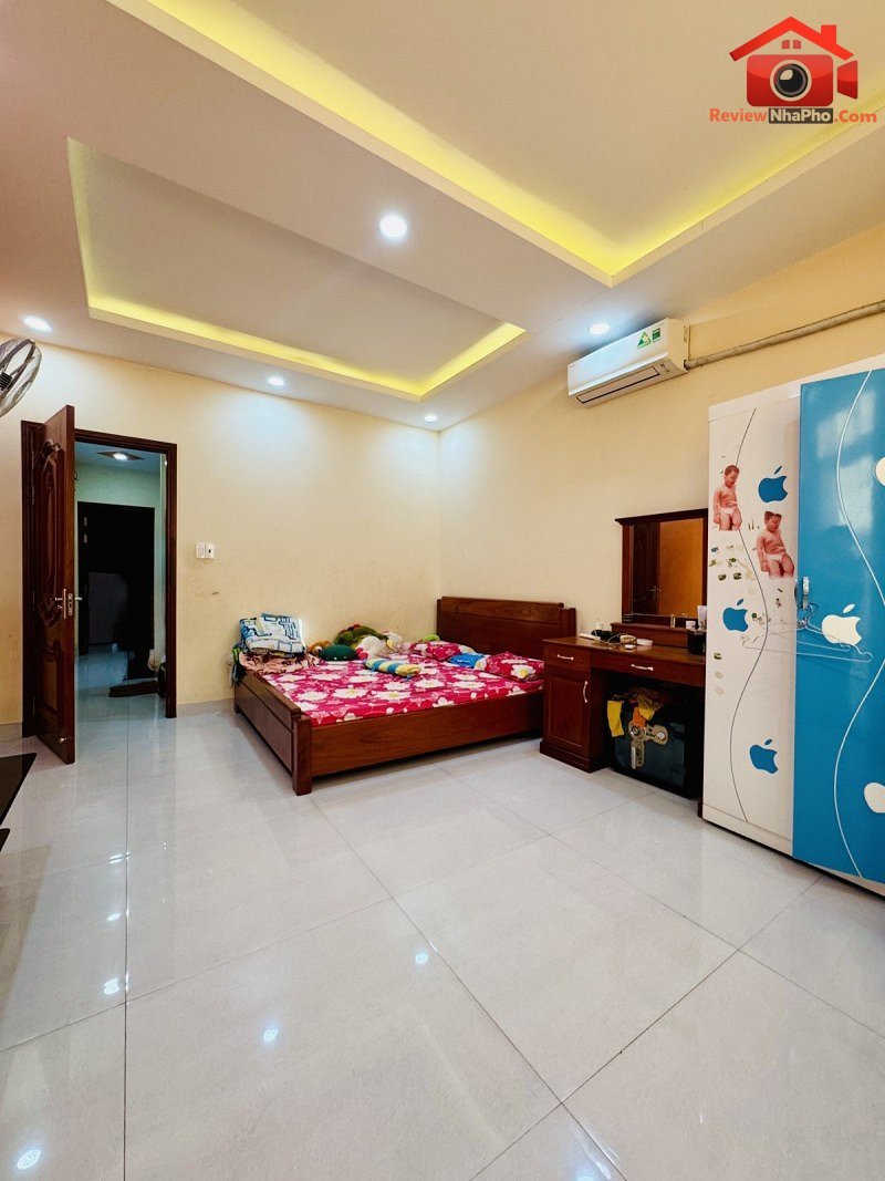 Nhà 3 Tầng hẻm xe hơi Phú Thọ Hòa Tân Phú 61m2 chỉ… – Bán nhà trong ngõ, hẻm Quận Tân Phú – TP Hồ Chí Minh giá 5 – 7 tỷ