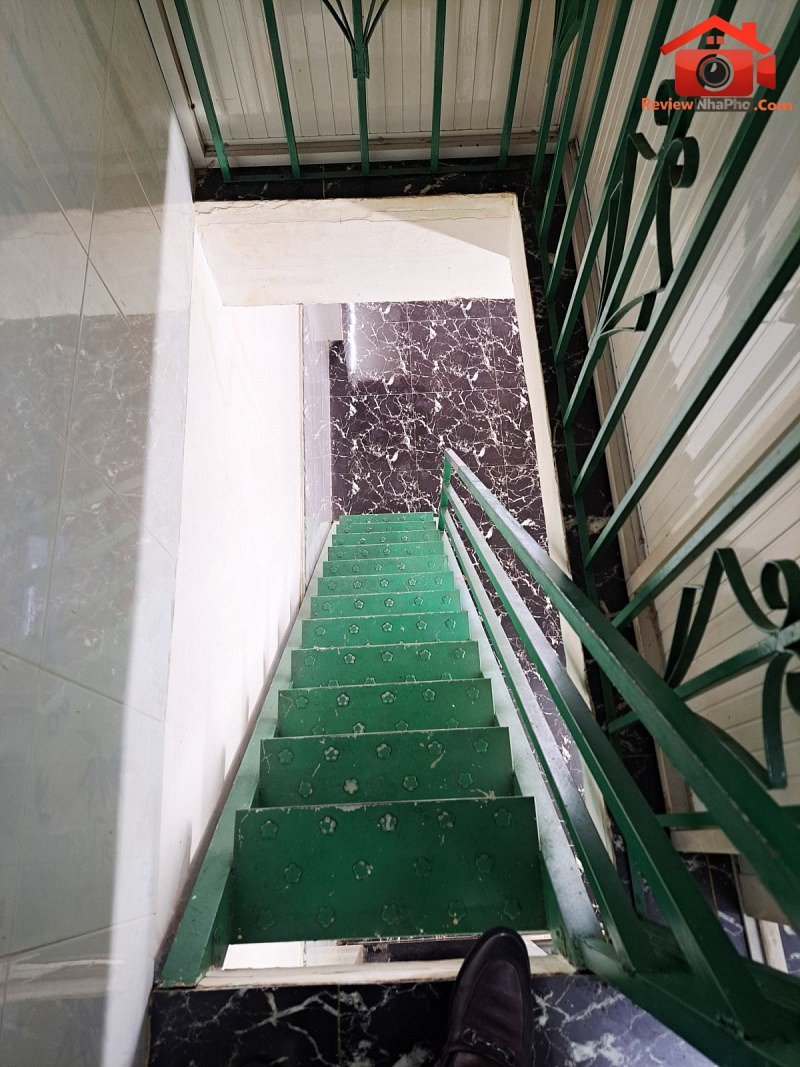 Nhà riêng 23m2 2 tầng giá 2,85 tỷ hẻm xe tải Trịnh… – Bán nhà mặt phố Quận Tân Phú – TP Hồ Chí Minh giá Dưới 3 tỷ