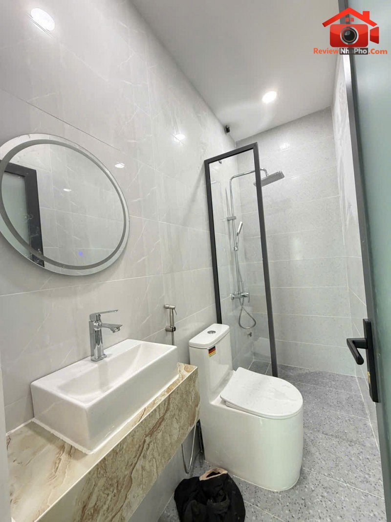 Nhà riêng 36m2 2 tầng mới tinh sát mặt tiền Hoàng … – Bán nhà mặt phố Quận Tân Phú – TP Hồ Chí Minh giá 5 – 7 tỷ