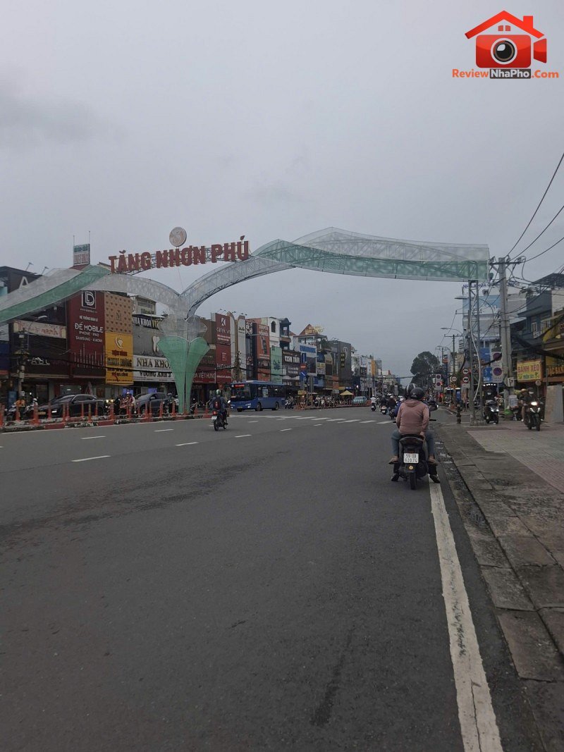 Bán nhà đường số 85 – Phường cũ Hiệp Phú Quận Thủ Đức – Phường mới Hiệp Phú – Thành phố Hồ Chí Minh diện tích 62m2 giá 5.88 tỷ