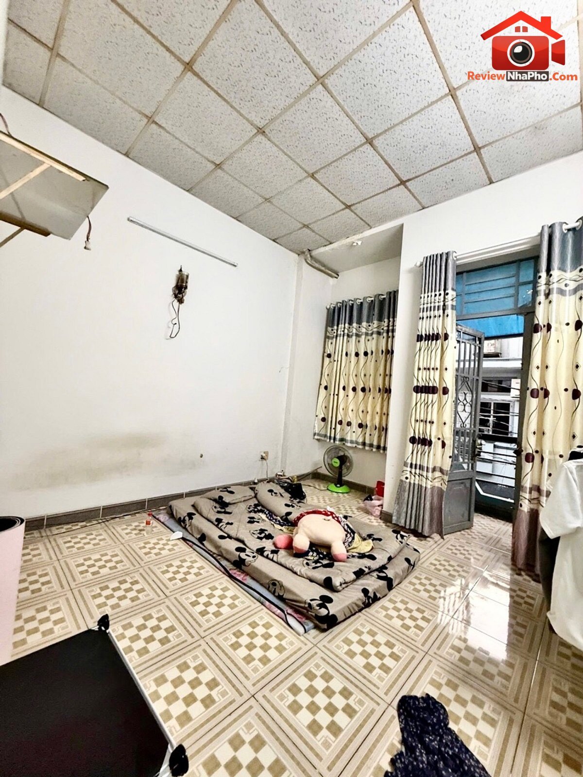Nhà 2 tầng hẻm xe tải sát Aeon Tân Phú giá 4,65 tỷ… – Bán nhà trong ngõ, hẻm Quận Tân Phú – TP Hồ Chí Minh giá 3 – 5 tỷ