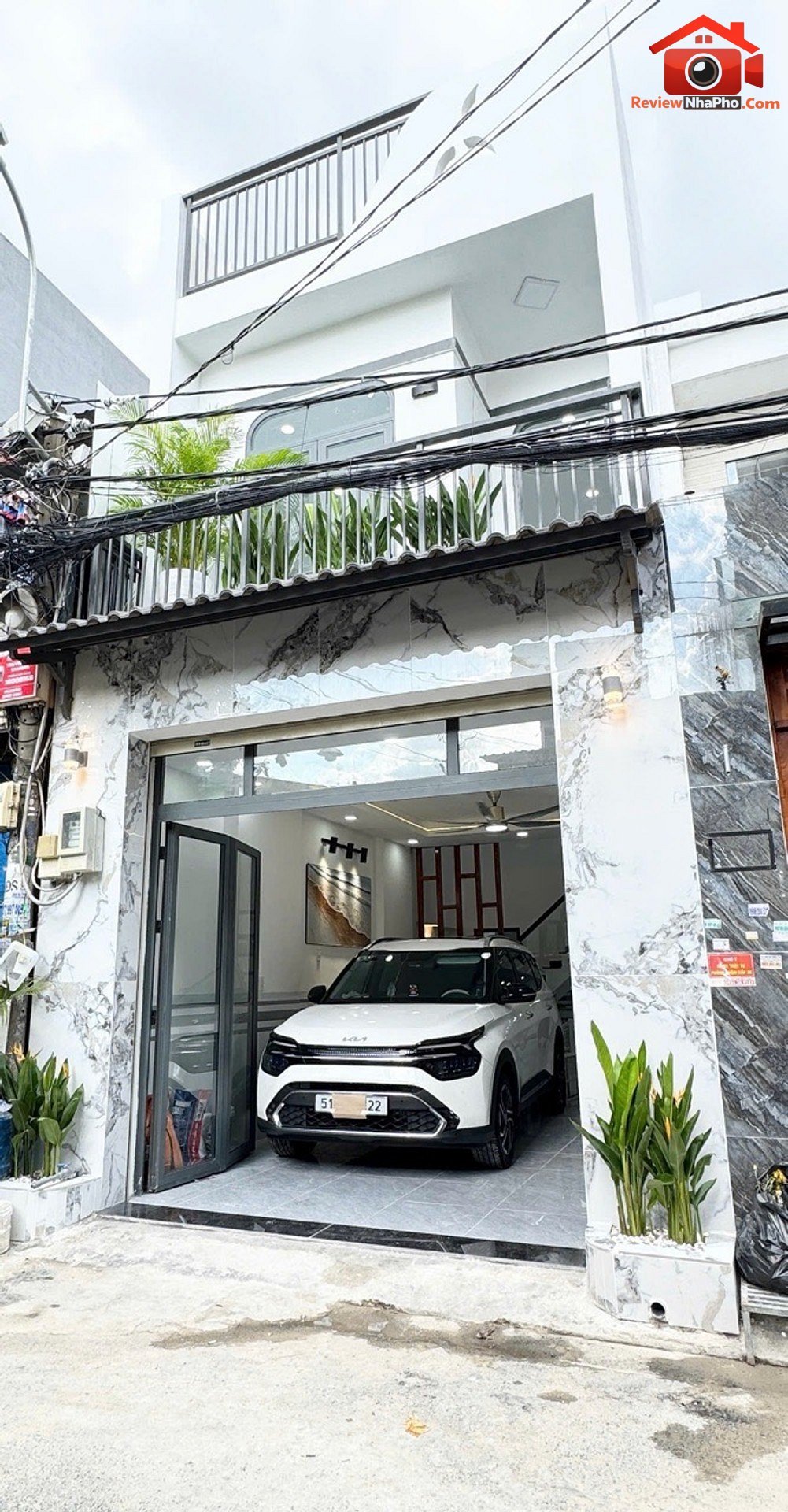 Nhà 3 tầng kiên cố – 50m2 – 5.4 tỷ – Bán nhà đất Đường 9 – Phường cũ Bình Hưng Hòa B – Phường mới Bình Hưng Hòa – Thành phố Hồ Chí Minh