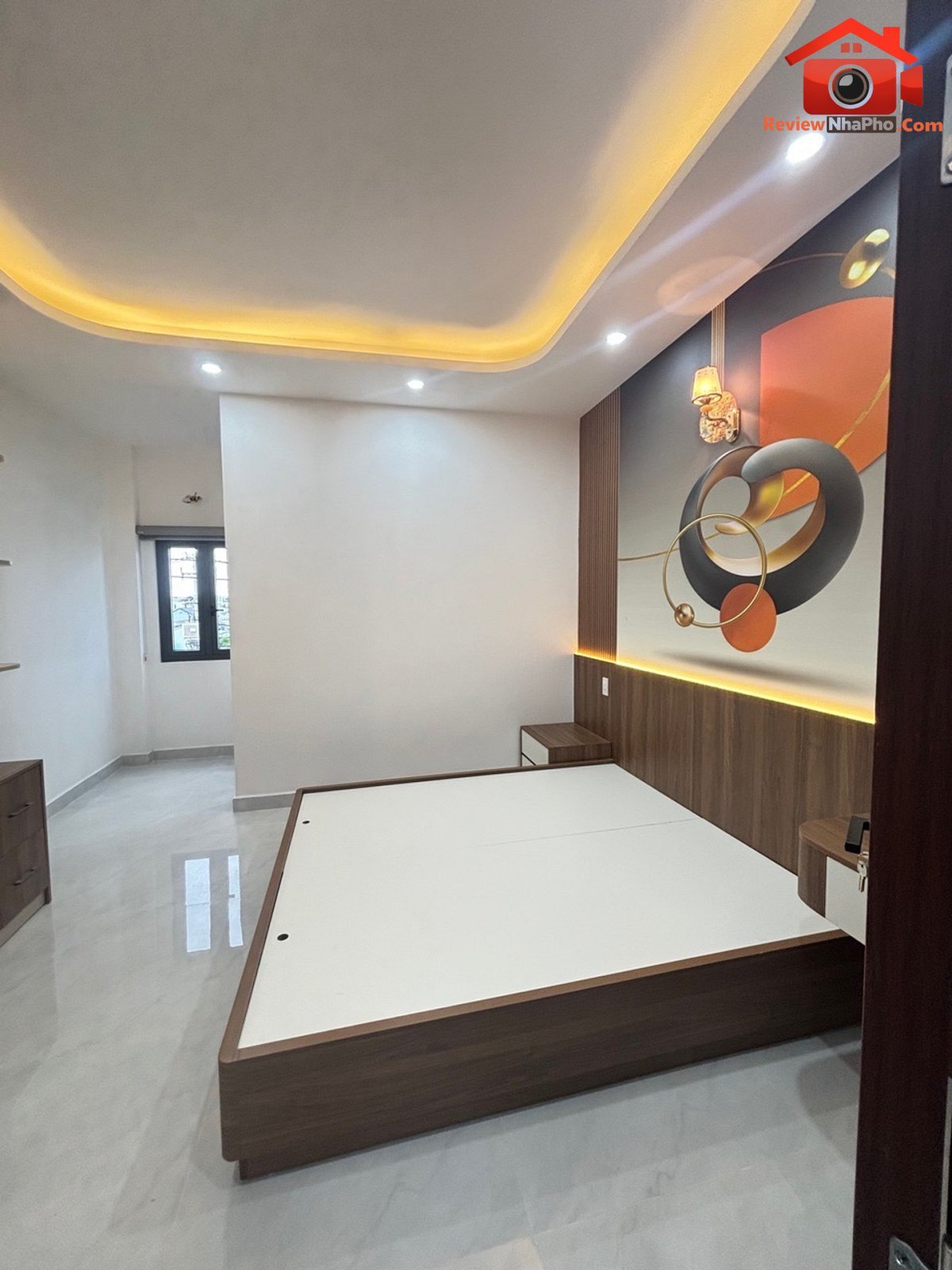 Bán nhà Liên khu 4-5 phường Bình Hưng Hòa quận Bình Tân 60m2, 7,65 tỷ