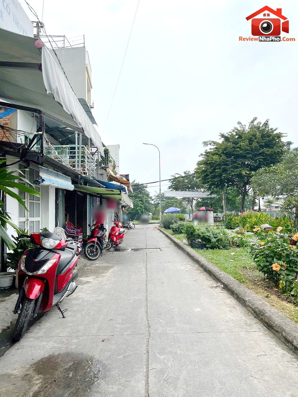 Nhà mới 4 tầng mặt tiền đường Ụ Cây phường 10 quận 8 giá 5,39 tỷ nhà đất bất động sản sổ đỏ