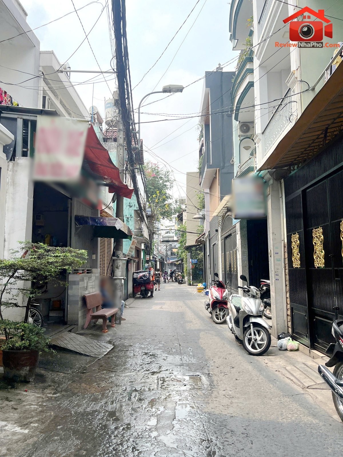 Nhà 3 tầng hẻm xe hơi đường Dương Bá Trạc phường Chánh Hưng quận 8 8,6 tỷ nhà đất bất động sản sổ đỏ