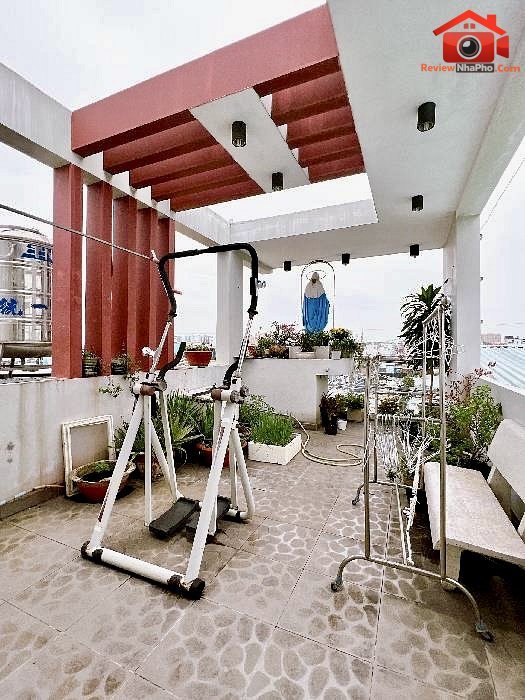 Bán nhà mặt tiền kd Phạm Thế Hiển – Phường cũ 4 Quận 8 – Phường mới 4 – Thành phố Hồ Chí Minh diện tích 68m2 giá 12900000000