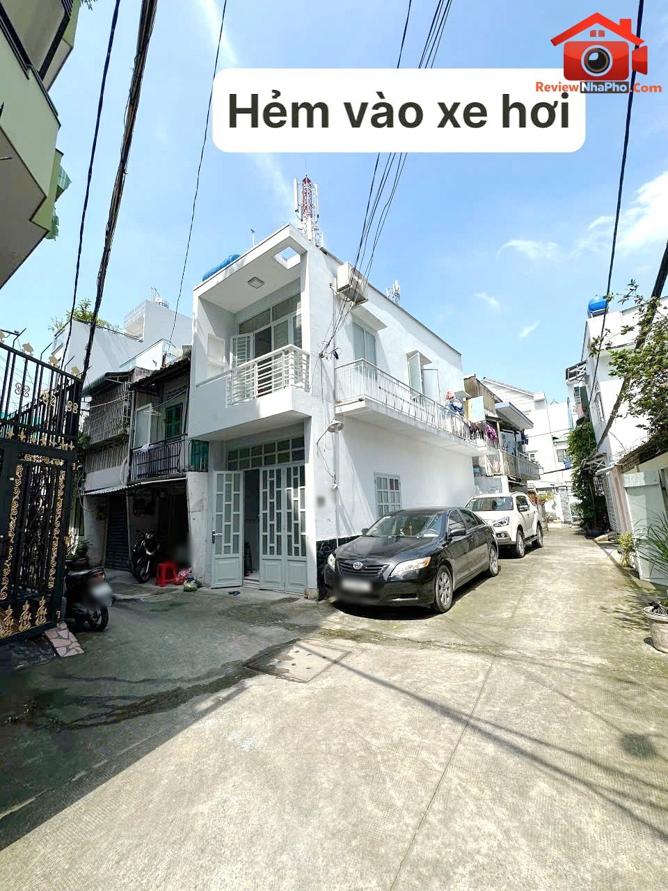 Nhà hẻm 14 nguyễn duy p9q8 lửng/2 lầu/st shhc Bán nhà đất Đường Nguyễn Duy – Phường cũ 9 Quận 8 – Phường mới 9 – Thành phố Hồ Chí Minh 32m2 4.86 tỷ