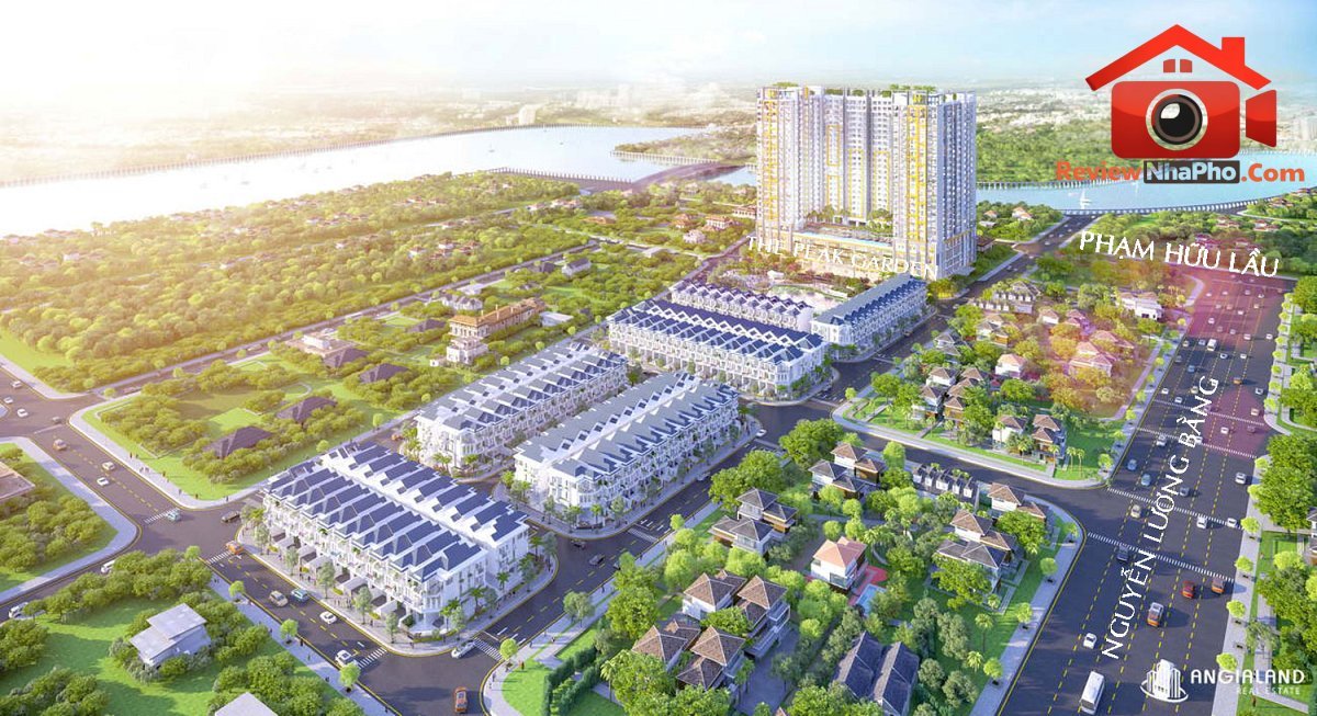 The peak garden quận 7 căn hộ 70,34m giá chỉ 4.2 tỷ tl – Bán nhà đất Đường Nguyễn Lương Bằng – Phường cũ Phú Mỹ Quận 7 – Phường mới Phú Mỹ – Thành phố Hồ Chí Minh