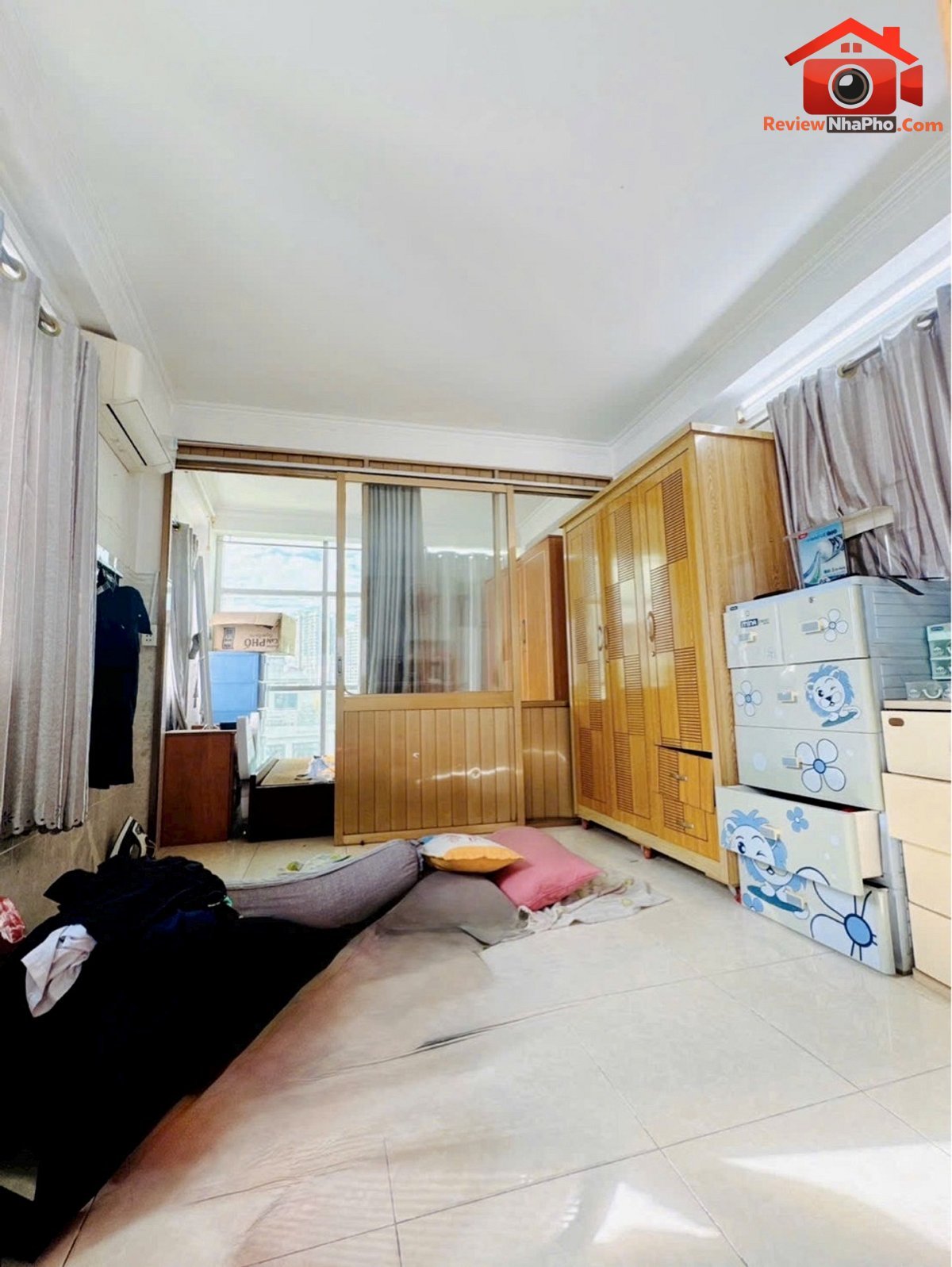 Bán nhà góc 2 mặt tiền – hẻm xe hơi – Bình Đông, Quận 8 – 63m2 – chỉ 5,19 tỷ nhà đất bất động sản sổ đỏ