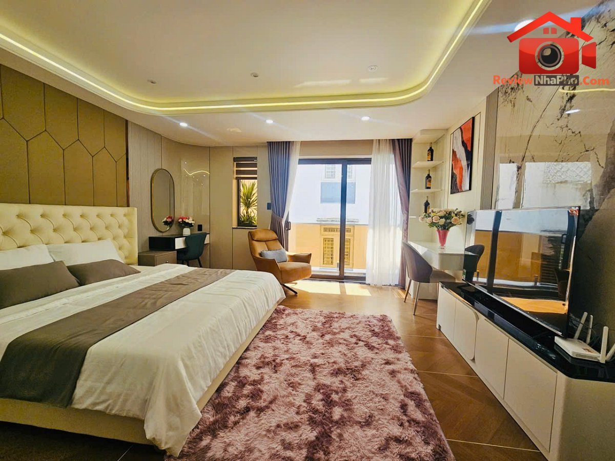 Nhà phố Thống Nhất Gò Vấp 50m2, 5 tầng thang máy, … – Bán nhà phân lô, liền kề Quận Gò Vấp – TP Hồ Chí Minh giá 10 – 15 tỷ
