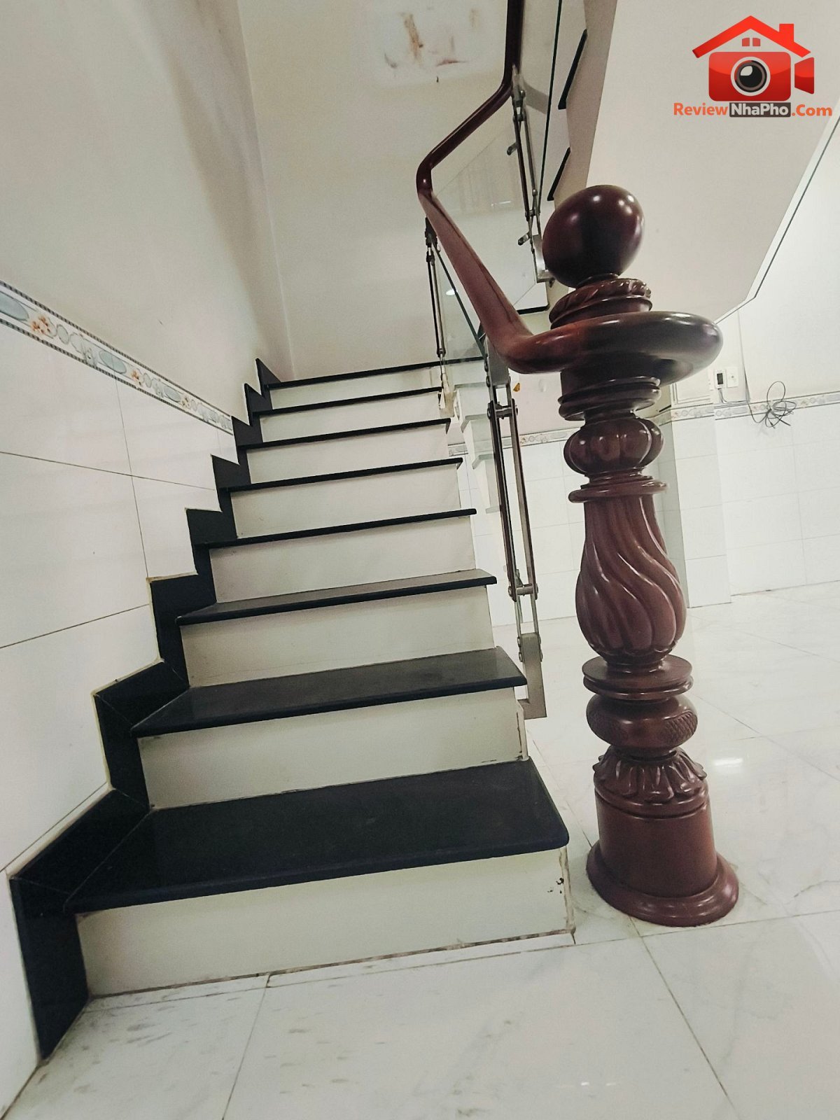 Bán nhà hẻm lô góc Dương Bá Trạc 54m2 giá 5,98 tỷ … – Bán nhà mặt phố Quận 7 – TP Hồ Chí Minh giá 5 – 7 tỷ