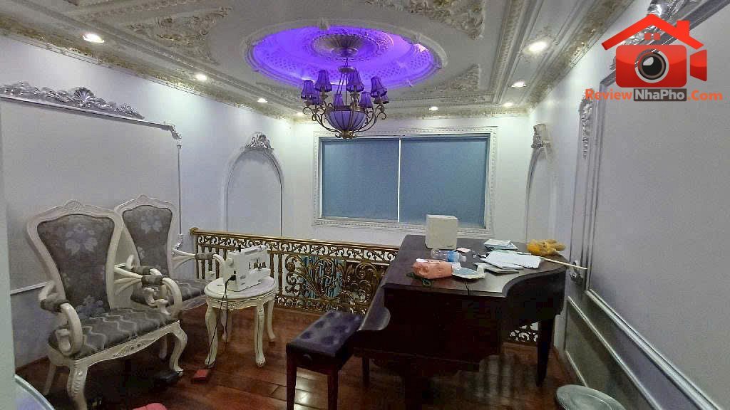 Nhà mặt tiền thụt Dương Quảng Hàm P5 Gò Vấp 6 lầu … – Bán nhà mặt phố Quận Gò Vấp – TP Hồ Chí Minh giá 10 – 15 tỷ