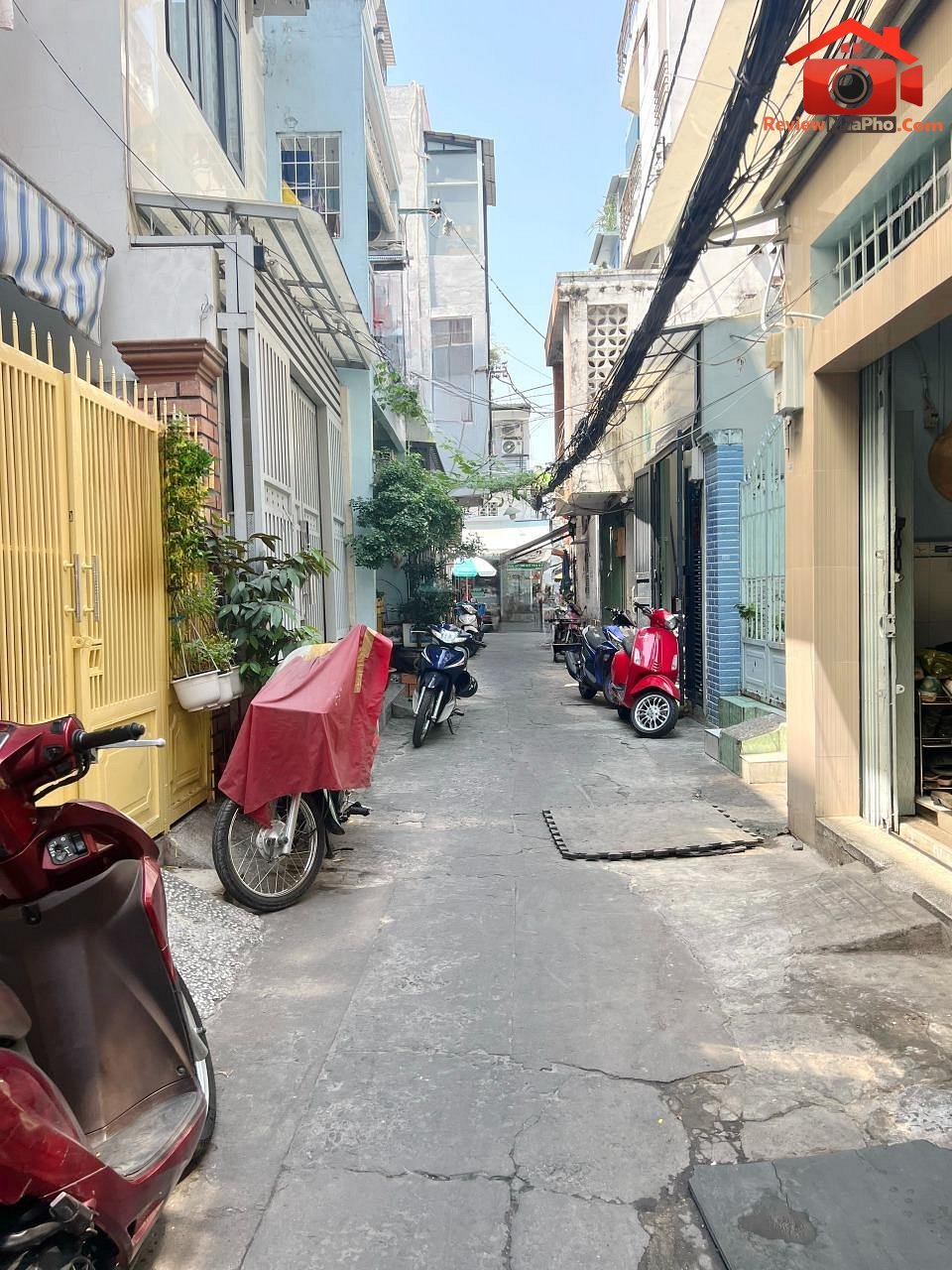 Nhà 2 tầng mặt tiền đường nghĩa thục nối dài p6q5 – Bán nhà đất Đường Nghĩa Thục – Phường cũ 6 Quận 5 – Phường mới 6 – Thành phố Hồ Chí Minh 74m2 10.5 tỷ