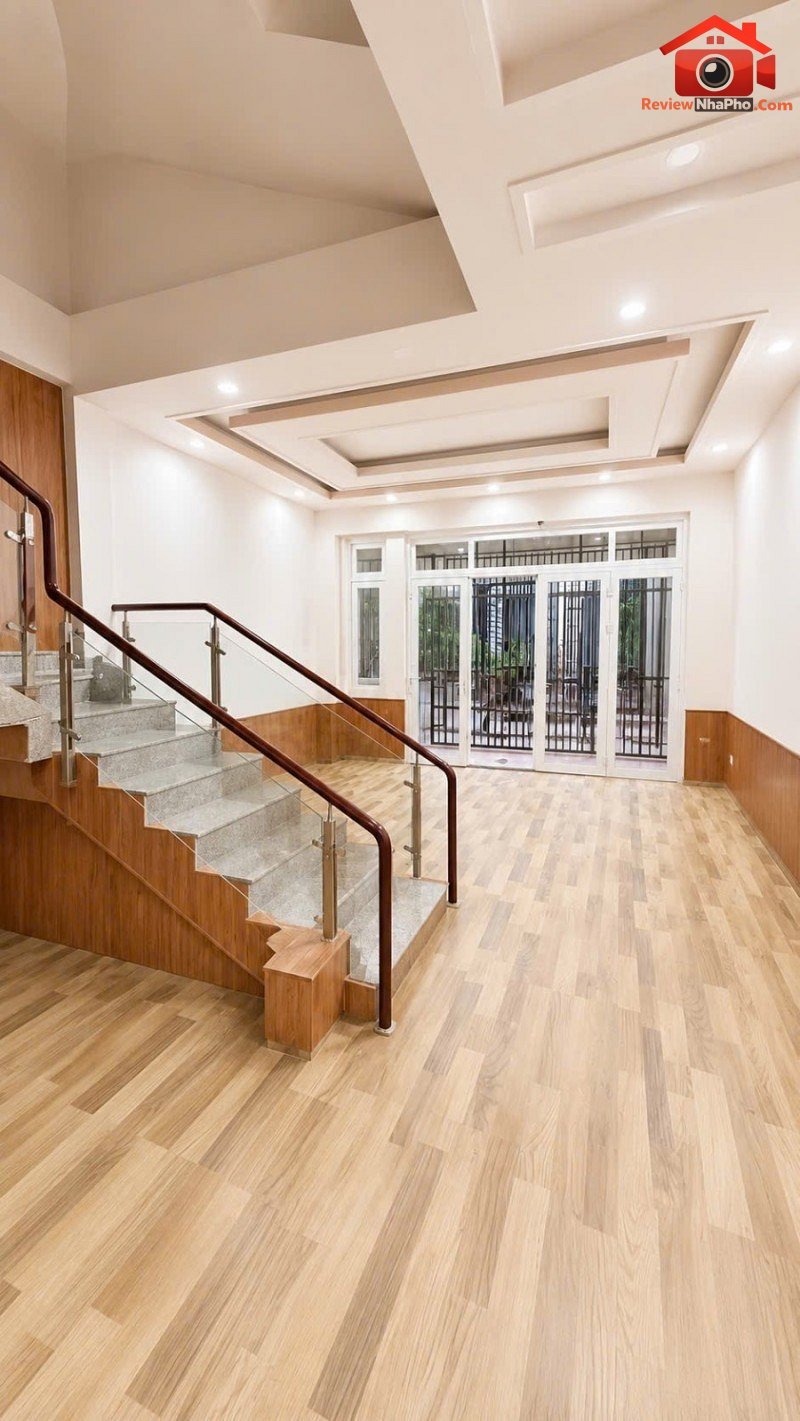 Bán nhà 3 tầng đường cây keo – Phường cũ Tam Bình Quận Thủ Đức – Phường mới Tam Bình – Thành phố Hồ Chí Minh diện tích 62m2 giá 5480000000
