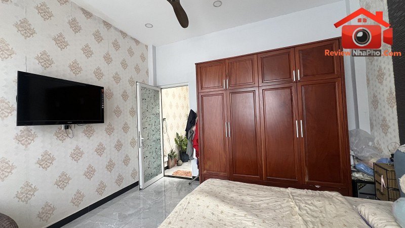 Bán nhà 3 tầng đường 160 – Phường cũ Tăng Nhơn Phú A Quận 9 – Phường mới Tăng Nhơn Phú A – Thành phố Hồ Chí Minh diện tích 54m2 giá 5180000000
