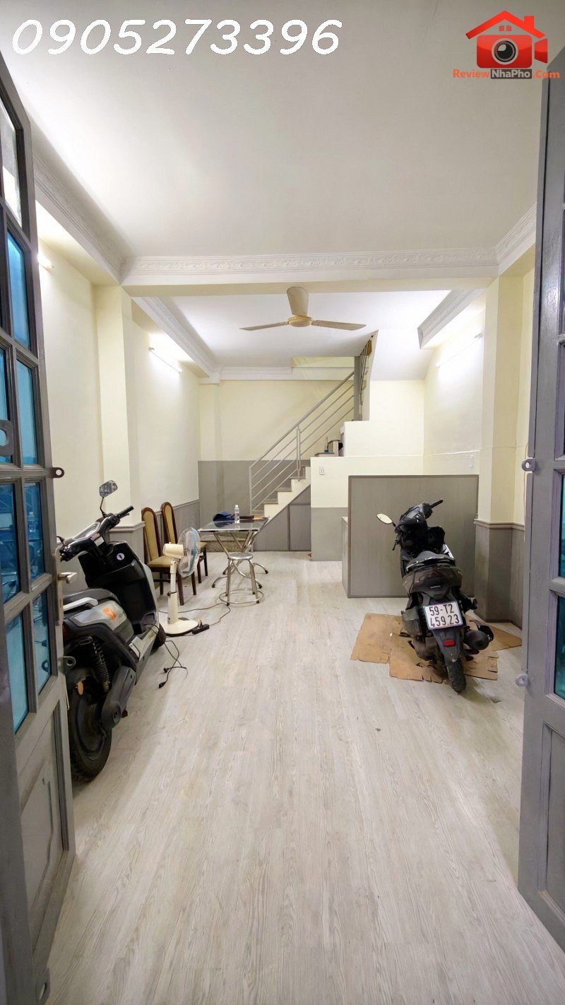 Nhà 3 tầng kiên cố ngay chợ Tân Bình giá chỉ 4,69 … – Bán nhà trong ngõ, hẻm Quận Tân Bình – TP Hồ Chí Minh giá 3 – 5 tỷ