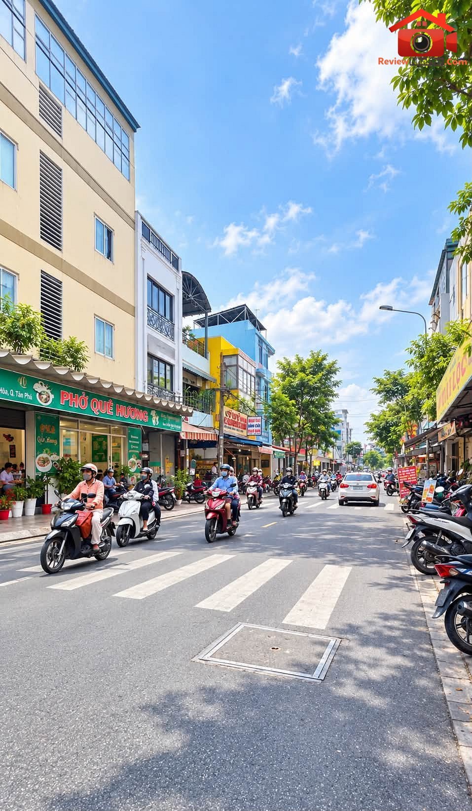 Mặt tiền kinh doanh khu vip họ lê gần nguyễn sơn – Đường Lê Lư – Phường cũ Phú Thọ Hòa – Phường mới Phú Thọ Hòa – Thành phố Hồ Chí Minh – Diện tích 103m2 – Giá 10.7 tỷ