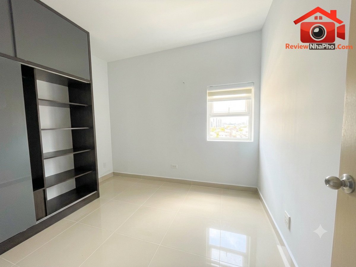 Căn hộ Khuông Việt 2PN, 2WC, nội thất đầy đủ, giá … – Bán chung cư Quận Tân Phú – TP Hồ Chí Minh giá 3 – 5 tỷ