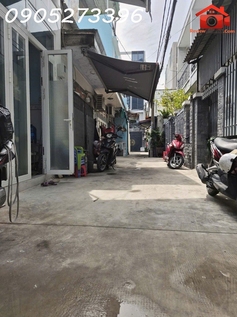 Nhà mới full nội thất hẻm ô tô căn góc 2 mặt hẻm g… – Bán nhà trong ngõ, hẻm Quận Gò Vấp – TP Hồ Chí Minh giá 3 – 5 tỷ