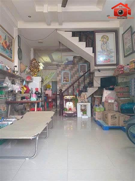 An dương vương – p bình phú – q6 khu p… – Bán nhà phân lô, liền kề Quận 6 – TP Hồ Chí Minh giá 5 – 7 tỷ