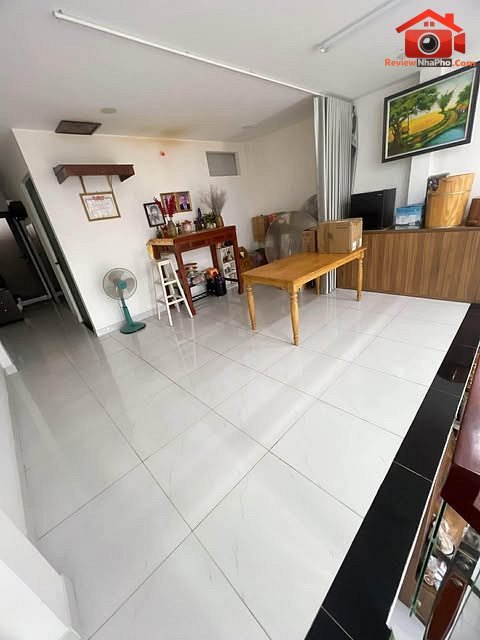 Bán nhà đất Đường Lương Văn Can – Phường cũ 15 Quận 8 – Phường mới 15 – Thành phố Hồ Chí Minh 174m2 11 tỷ