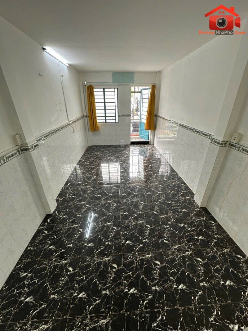 Nhà riêng 23m2 2 tầng giá 2,85 tỷ hẻm xe tải Trịnh… – Bán nhà mặt phố Quận Tân Phú – TP Hồ Chí Minh giá Dưới 3 tỷ