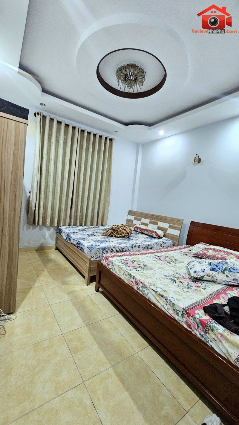 Mặt tiền kinh doanh hẻm 8m Trịnh Đình Trọng – Phường cũ Tân Thới Nhất Quận Tân Phú – Phường mới Tân Thới Nhất – Thành phố Hồ Chí Minh 89m2 11.5 tỷ