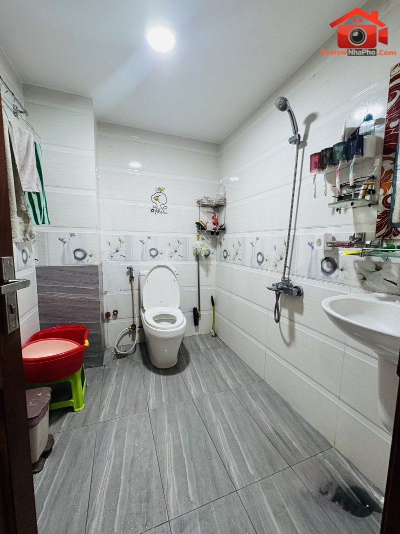 Nhà 3 Tầng hẻm xe hơi Phú Thọ Hòa Tân Phú 61m2 chỉ… – Bán nhà trong ngõ, hẻm Quận Tân Phú – TP Hồ Chí Minh giá 5 – 7 tỷ