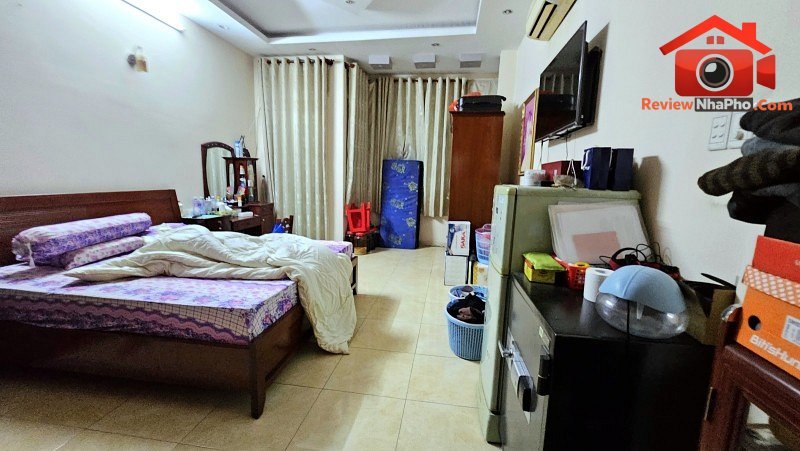 Mặt tiền kinh doanh hẻm 8m Trịnh Đình Trọng – Phường cũ Tân Thới Nhất Quận Tân Phú – Phường mới Tân Thới Nhất – Thành phố Hồ Chí Minh 89m2 11.5 tỷ