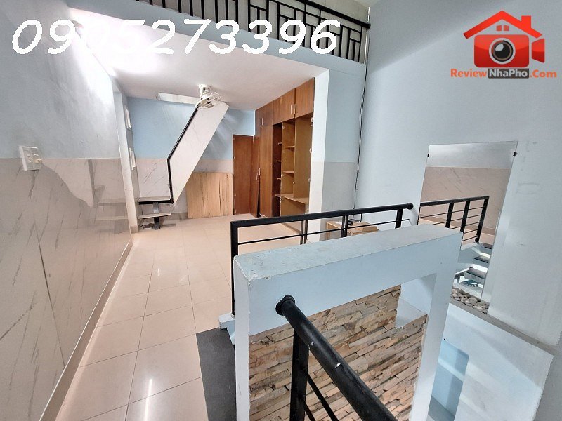Nhà mới 3 tầng hẻm xe tải khu vip Tân Bình giá 4,7… – Bán nhà trong ngõ, hẻm Quận Tân Bình – TP Hồ Chí Minh giá 3 – 5 tỷ