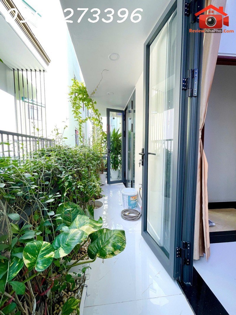 Nhà mới 2 tầng hẻm rộng 3m Nguyễn Hồng Đào giá nhỉ… – Bán nhà trong ngõ, hẻm Quận Tân Bình – TP Hồ Chí Minh giá 3 – 5 tỷ