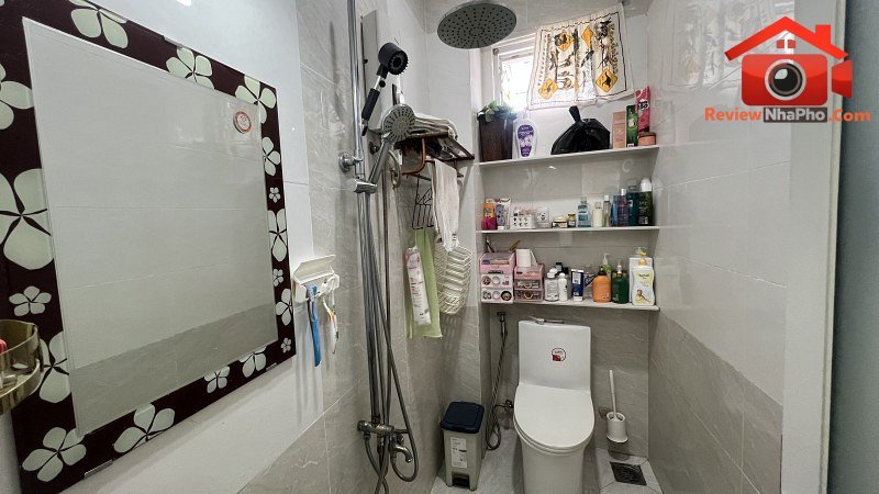 Bán nhà 3 tầng đường 160 – Phường cũ Tăng Nhơn Phú A Quận 9 – Phường mới Tăng Nhơn Phú A – Thành phố Hồ Chí Minh diện tích 54m2 giá 5180000000