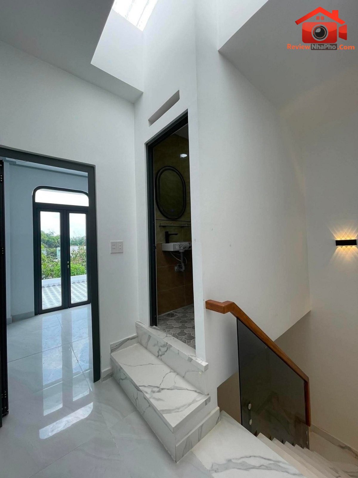 Nhà mới 1 trệt 2 lầu gần khu Tên Lửa, giá 5,8 tỷ, … – Bán nhà mặt phố Quận Tân Phú – TP Hồ Chí Minh giá 5 – 7 tỷ