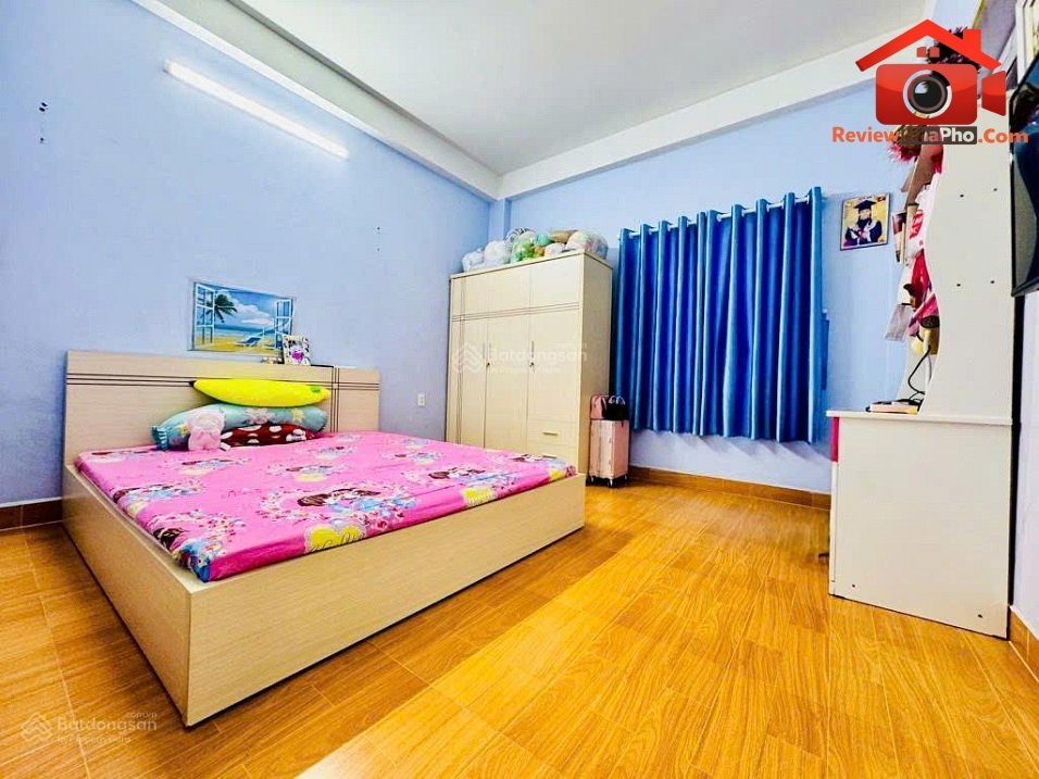 Mặt tiền kdc hai thành- lê bôi q.8, 96m2 7.7 tỷ – Bán nhà đất Đường Phạm Thế Hiển – Phường cũ Bình Đông Quận 8 – Phường mới Bình Đông – Thành phố Hồ Chí Minh