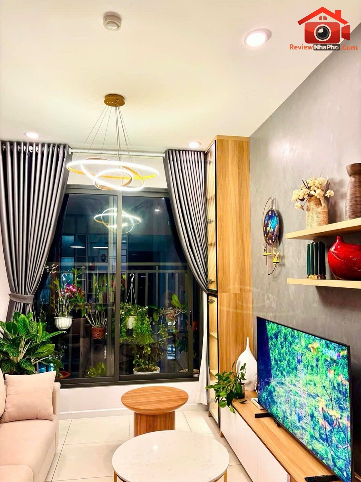 Hính chủ bán căn hộ picity high park Đường Thạnh Xuân – Phường cũ Thạnh Xuân Quận 12 – Thành phố Hồ Chí Minh diện tích 54m2 giá 3.4 tỷ