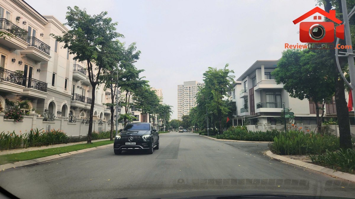 Cần tiền bán nhà phố đông village, đường Nguyễn Thị Định – Phường cũ Cát Lái Quận 2 – Phường mới Cát Lái – Thành phố Hồ Chí Minh 120m2 16 tỷ